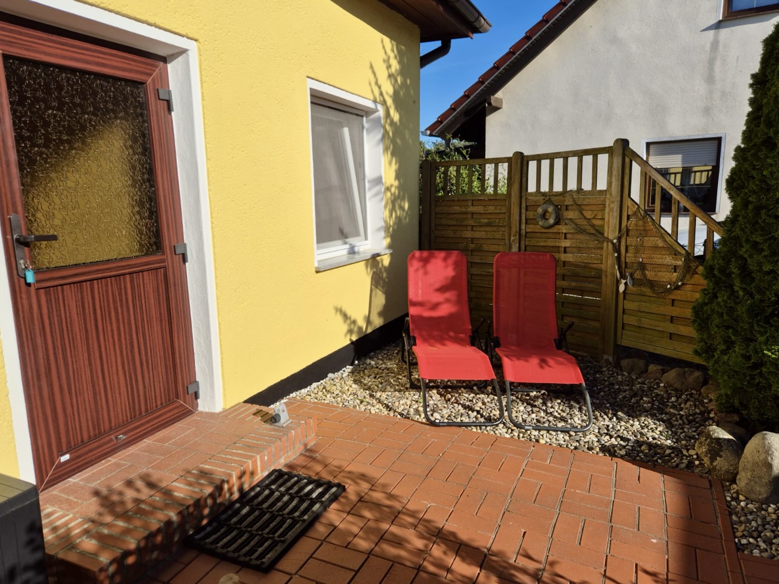 Apartment A – Bild 2