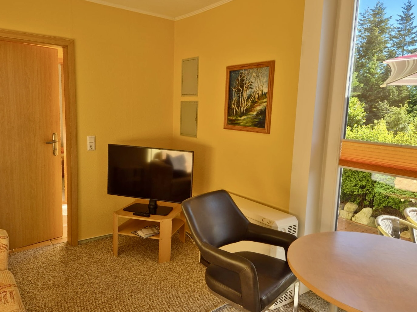 Apartment A – Bild 4