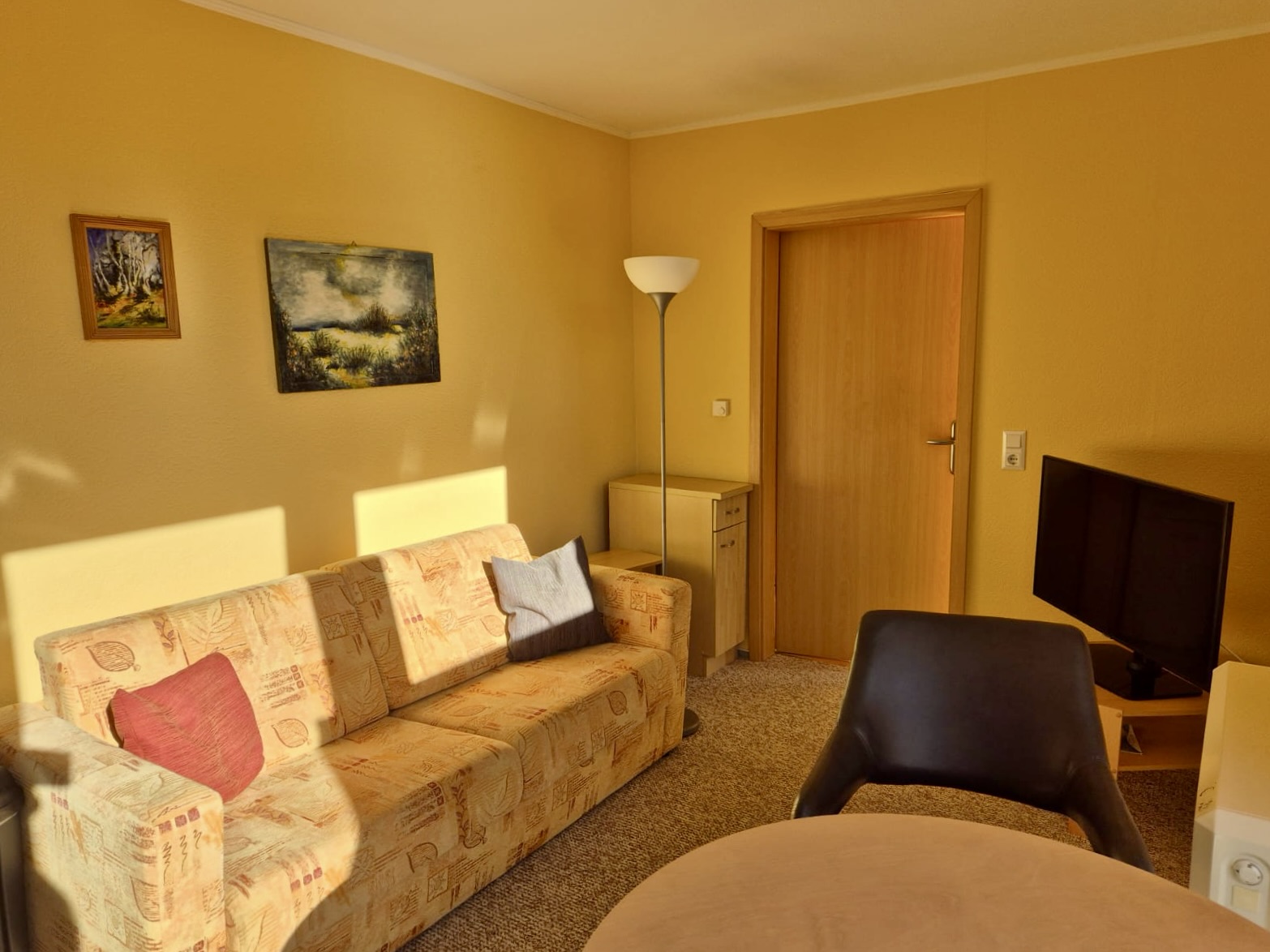 Apartment A – Bild 5