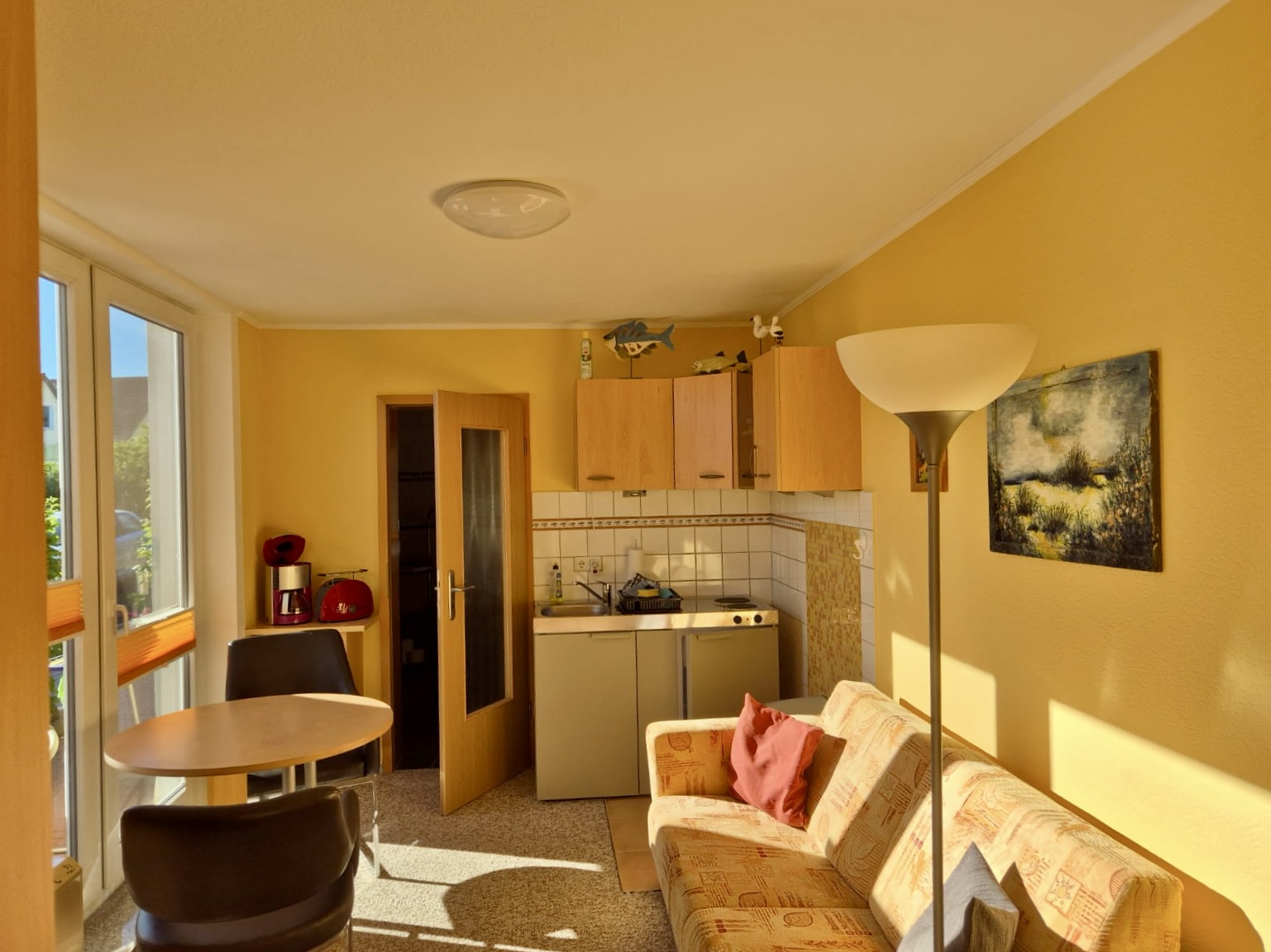 Apartment A – Bild 6