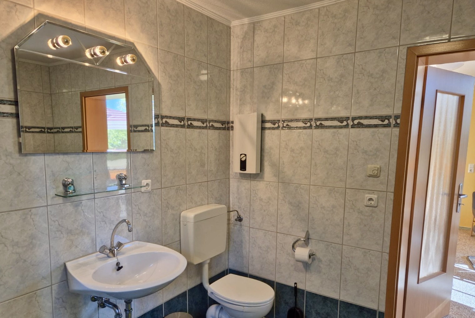 Apartment A – Bild 7