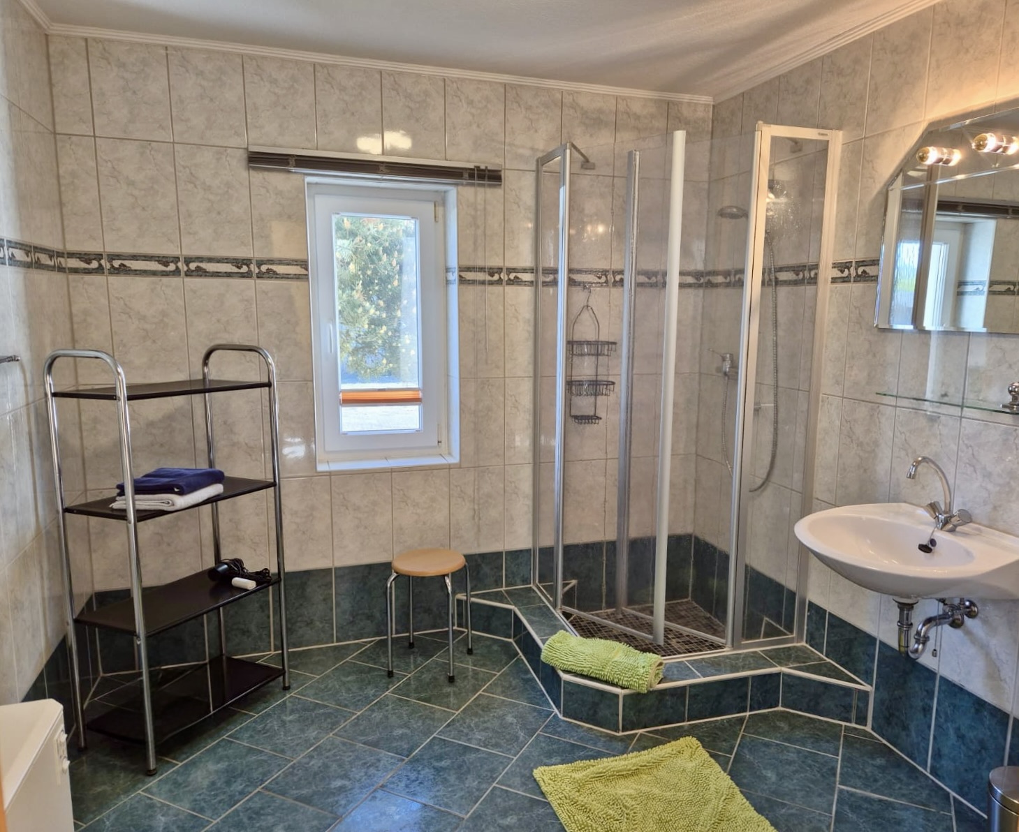 Apartment A – Bild 8