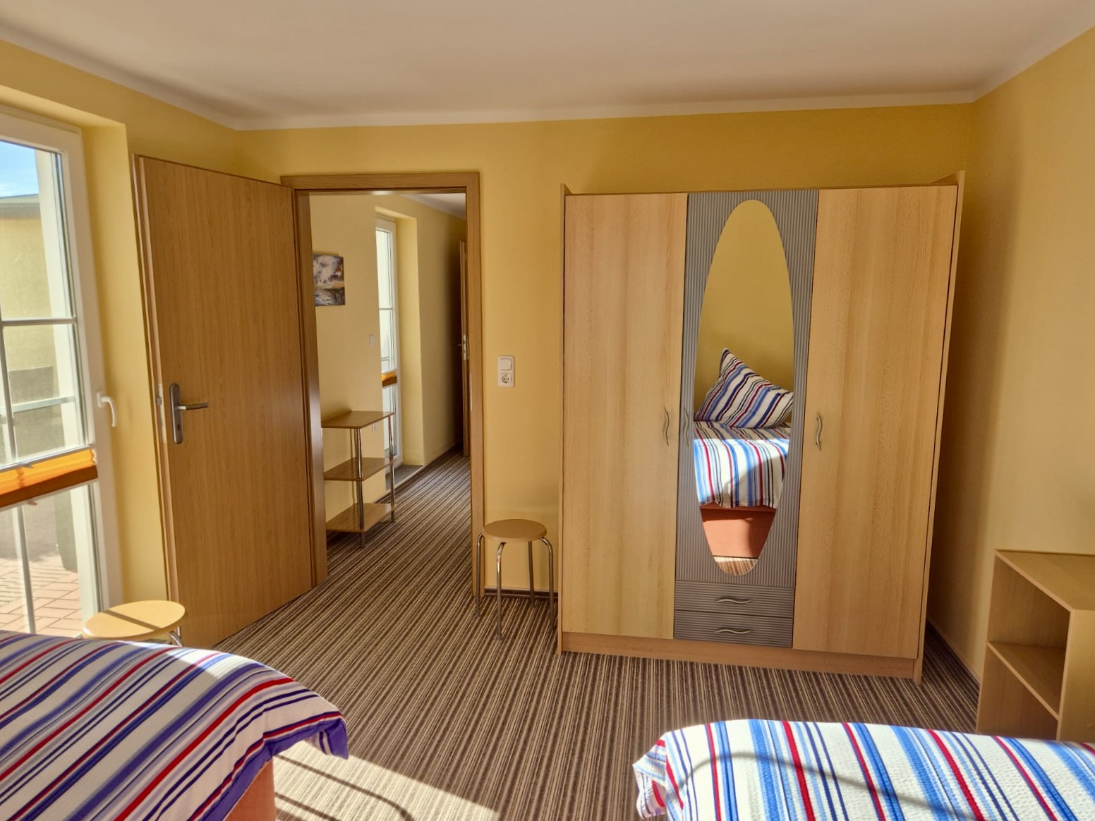 Apartment B – Bild 2