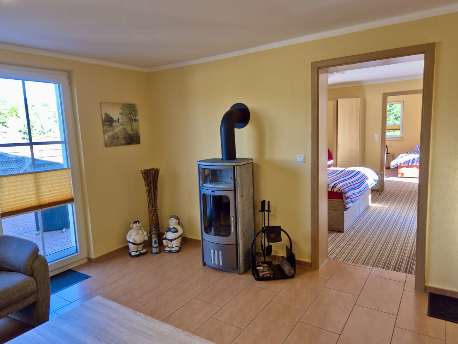 Apartment B – Bild 4
