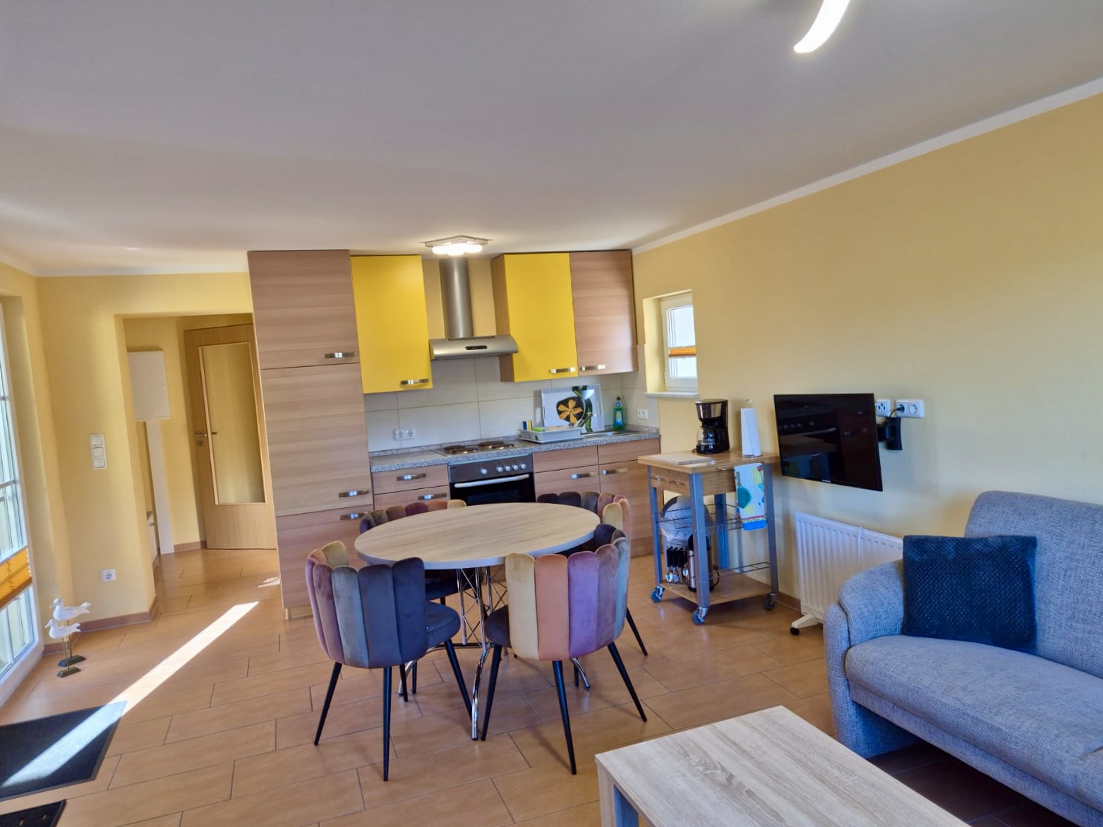 Apartment B – Bild 5