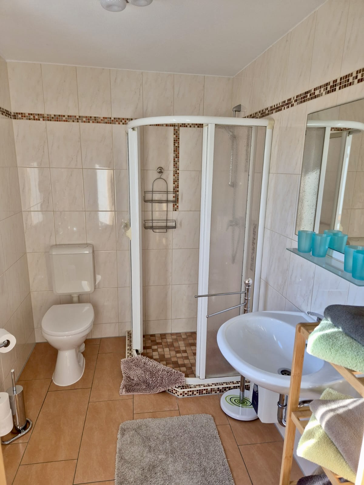 Apartment B – Bild 7