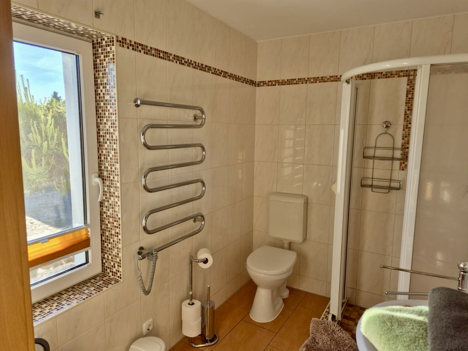 Apartment B – Bild 8