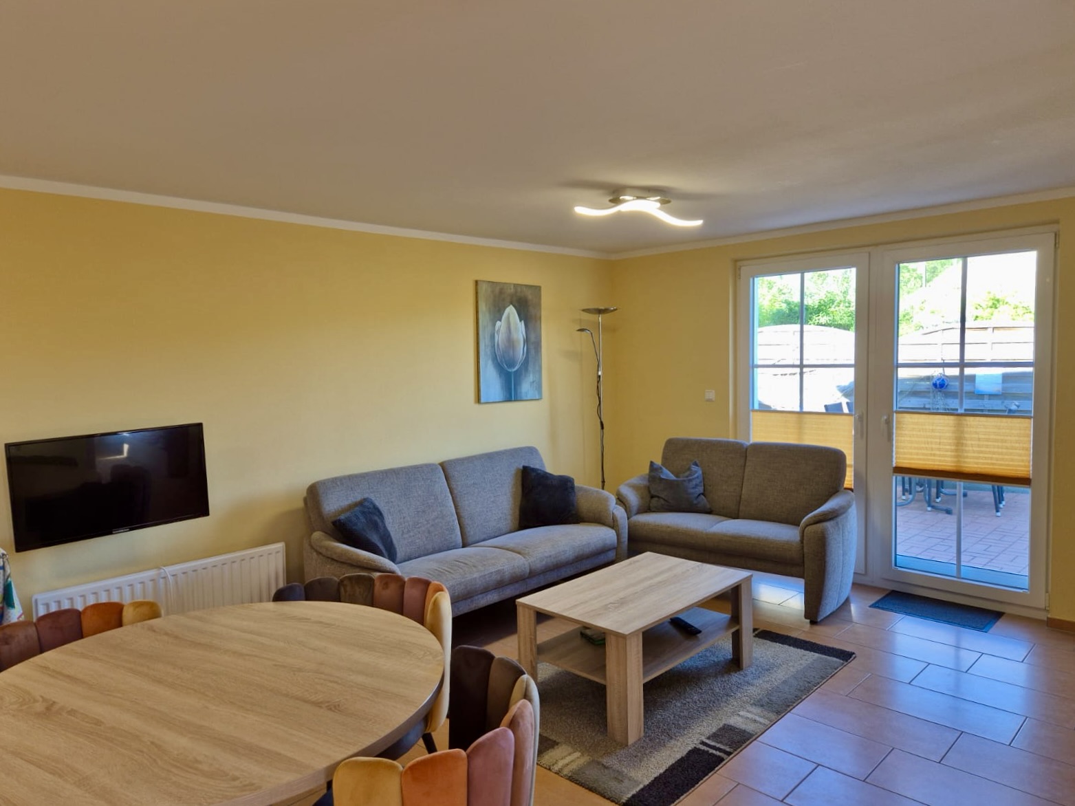 Apartment B – Bild 9