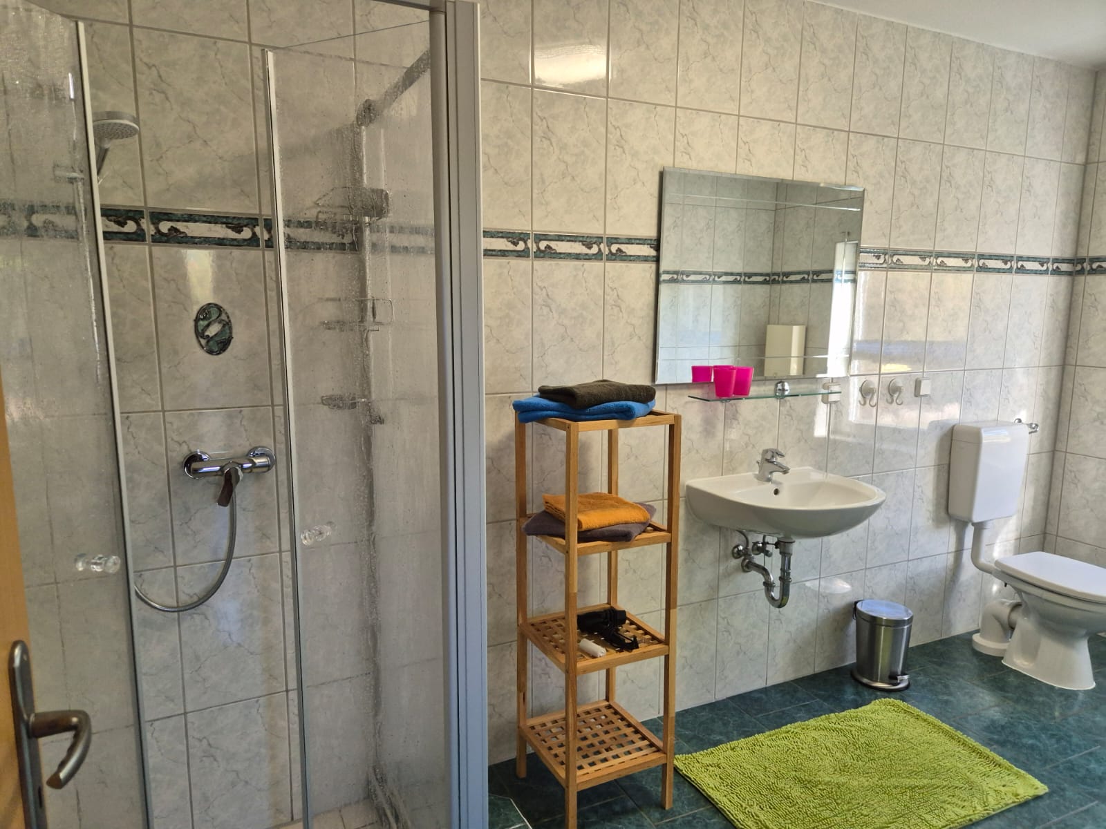 Apartment C – Bild 2
