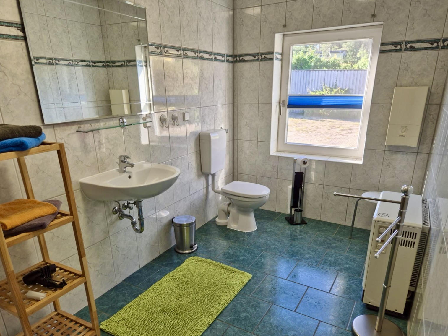 Apartment C – Bild 3