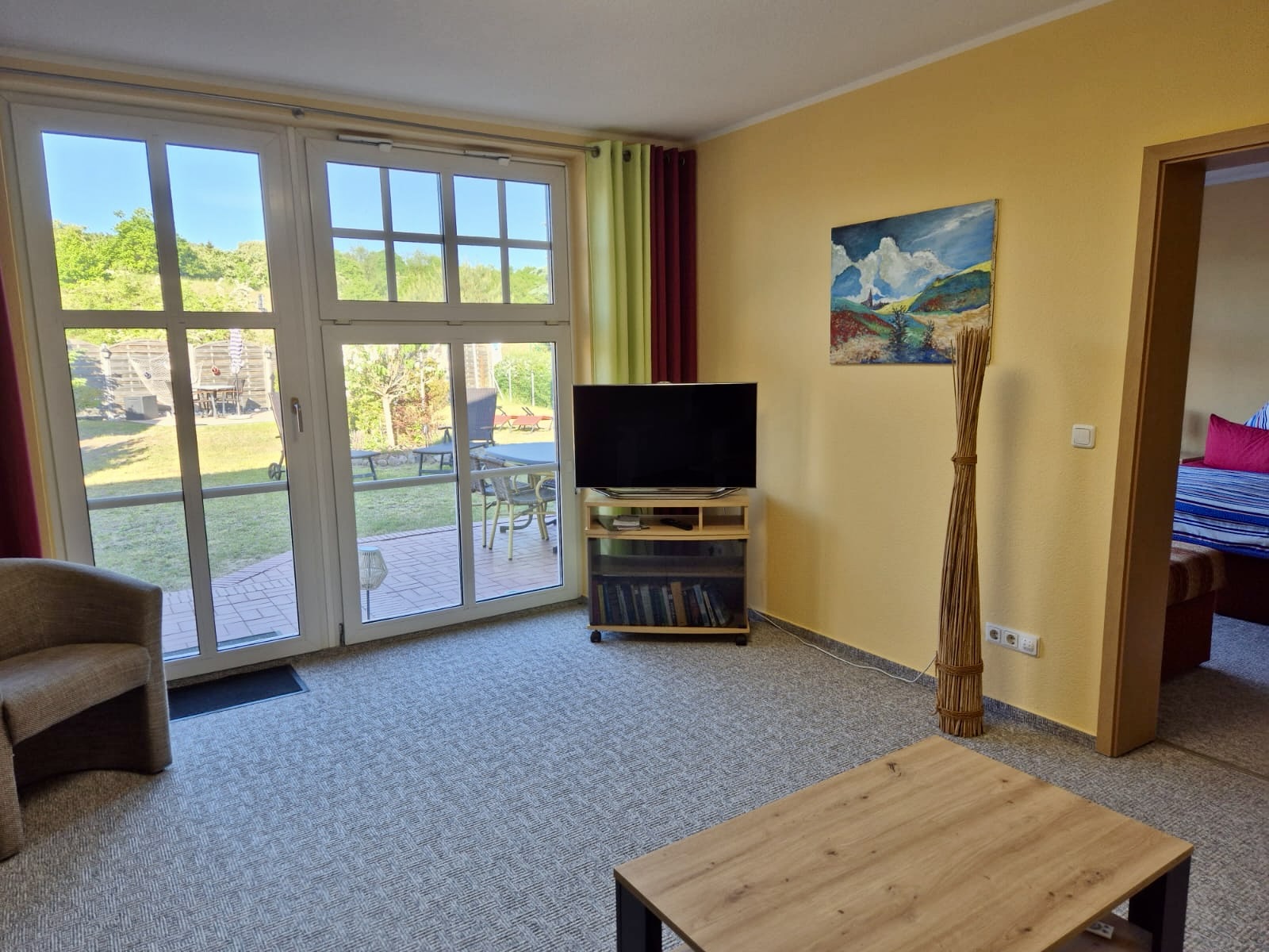 Apartment C – Bild 4