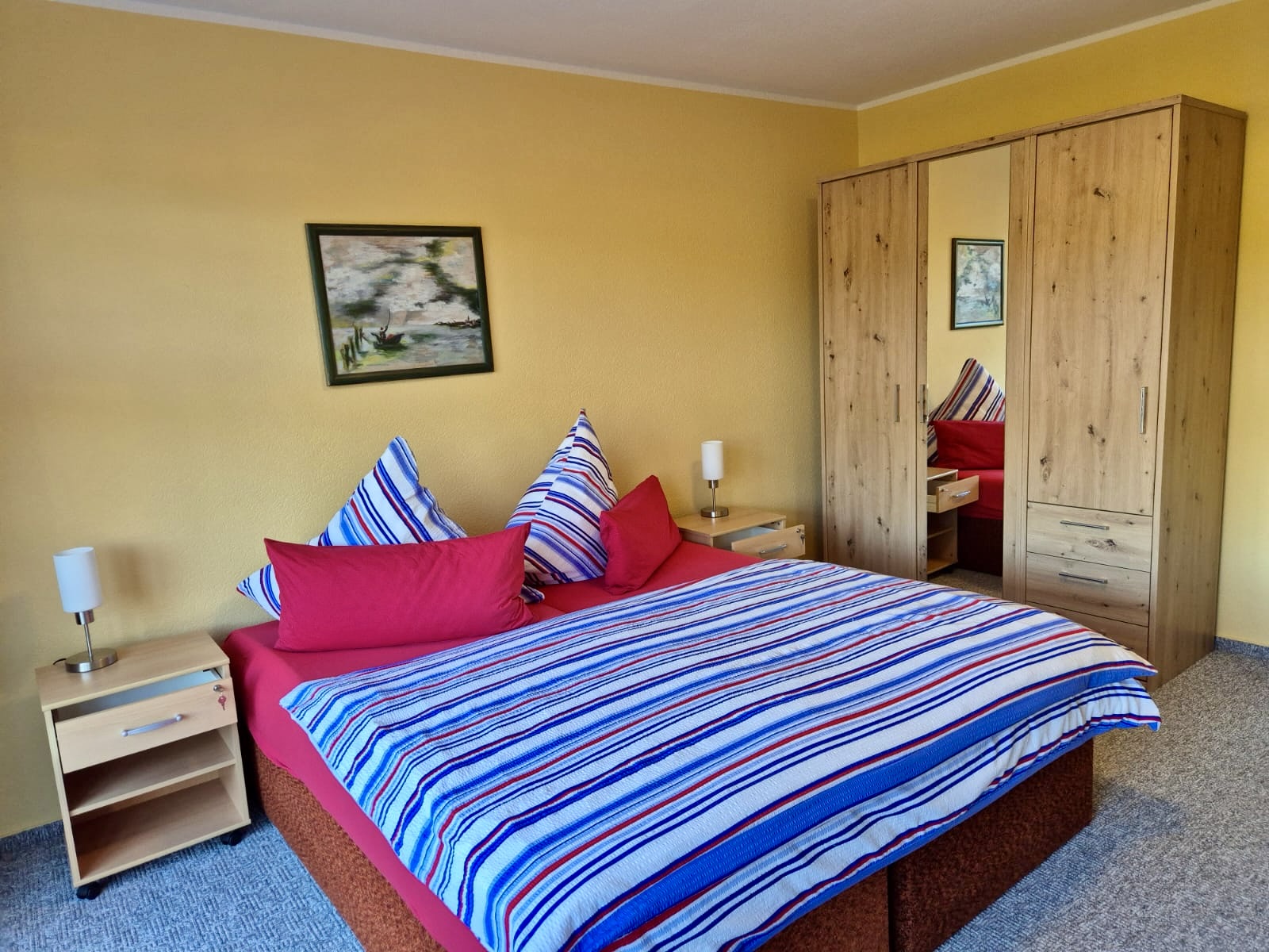 Apartment C – Bild 6