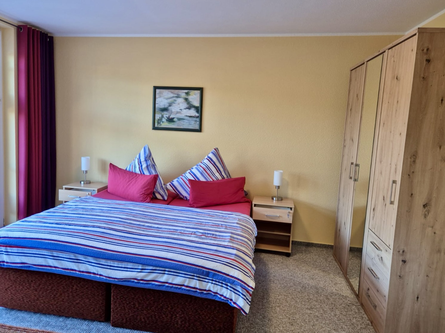 Apartment C – Bild 8
