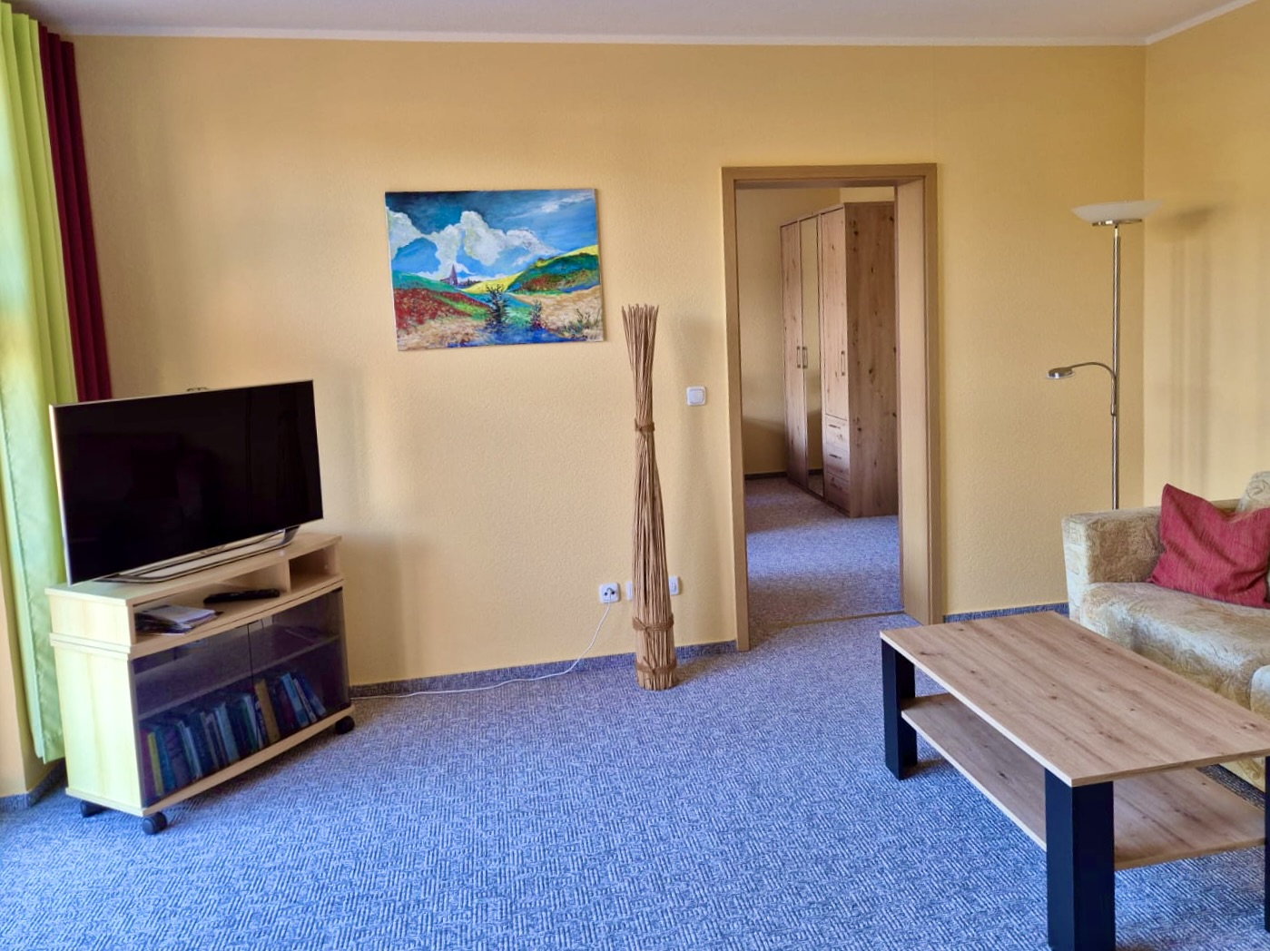 Apartment C – Bild 9