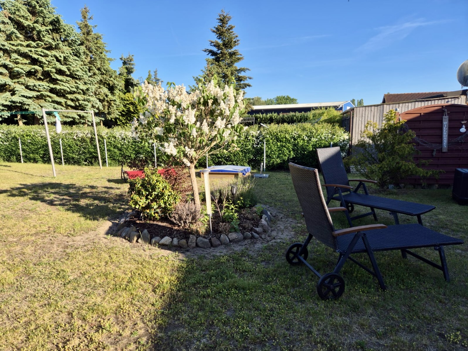 Apartment C – Bild 11