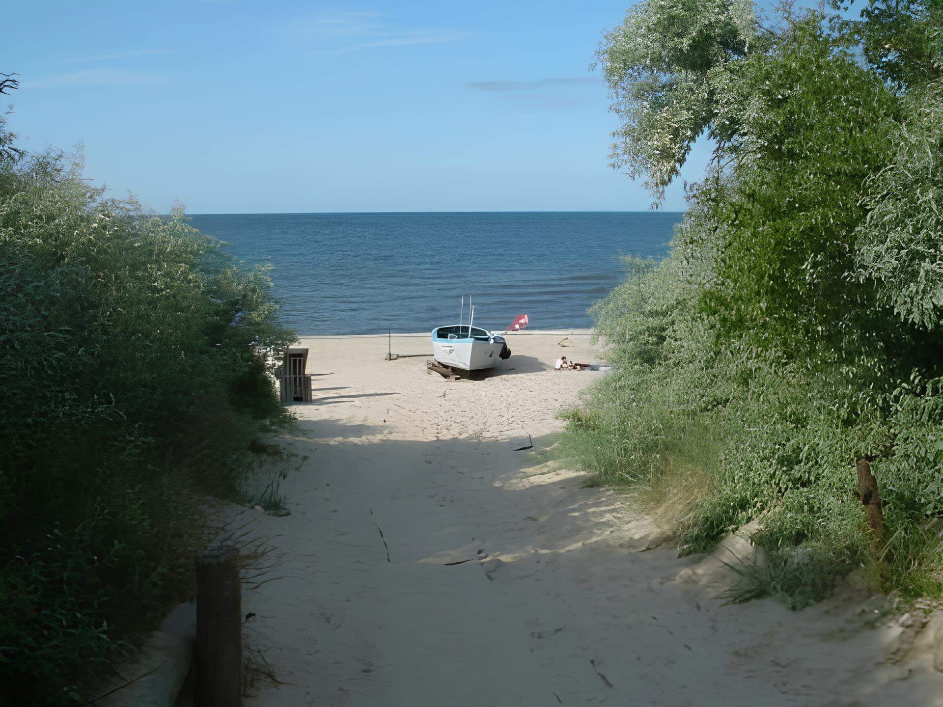 Haus Labahn Außenansicht