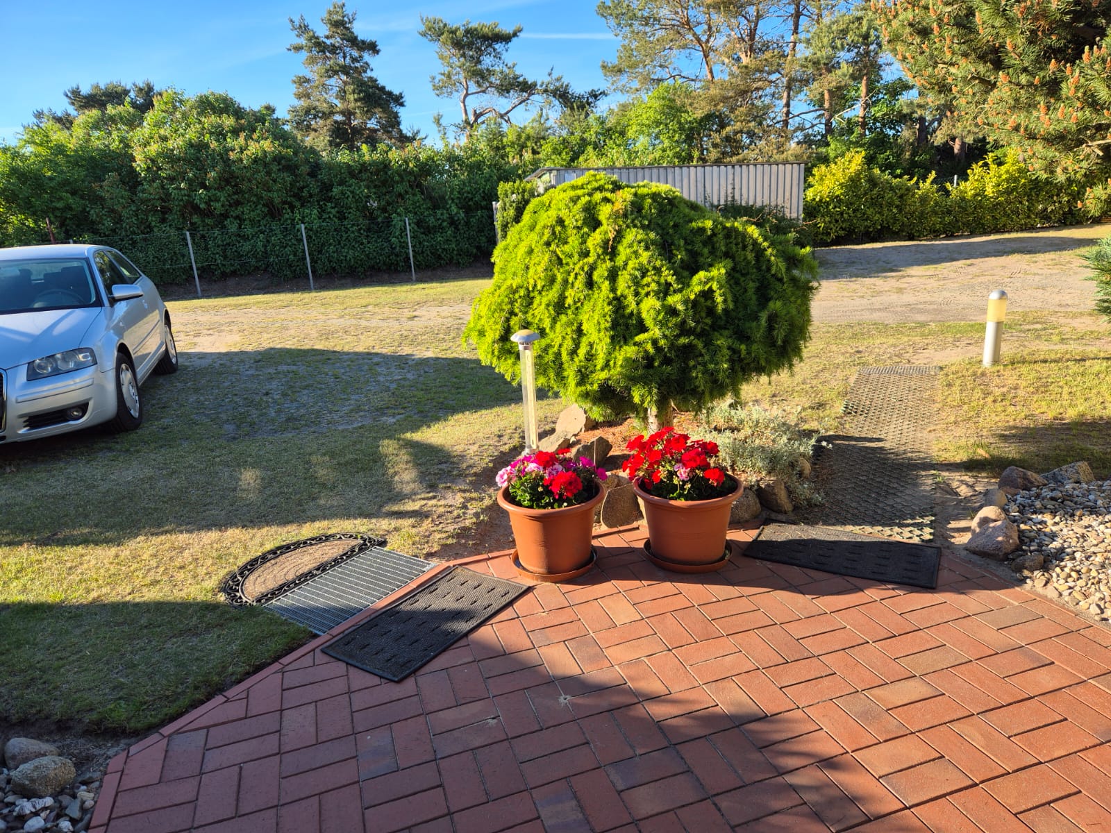 Impressionen – Bild 1