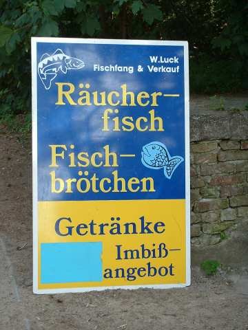 Blühender Garten am Haus Labahn